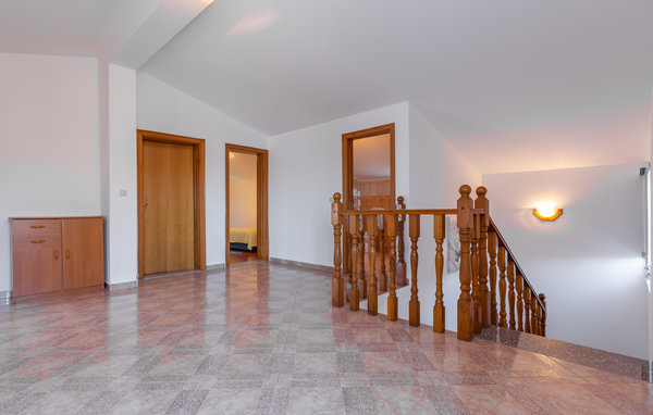 Casa de vacaciones - Makarska-Poljica Imotska , Croacia - CDC556 502