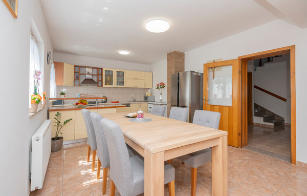 Casa de vacaciones - Makarska-Poljica Imotska , Croacia - CDC556 401