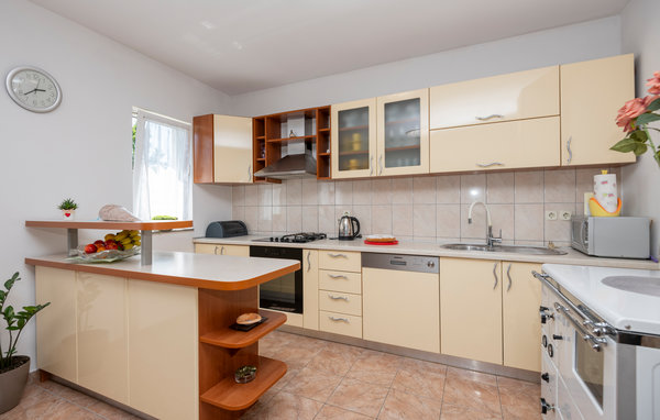 Casa de vacaciones - Makarska-Poljica Imotska , Croacia - CDC556 402