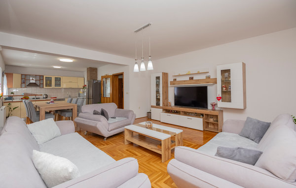 Casa de vacaciones - Makarska-Poljica Imotska , Croacia - CDC556 3