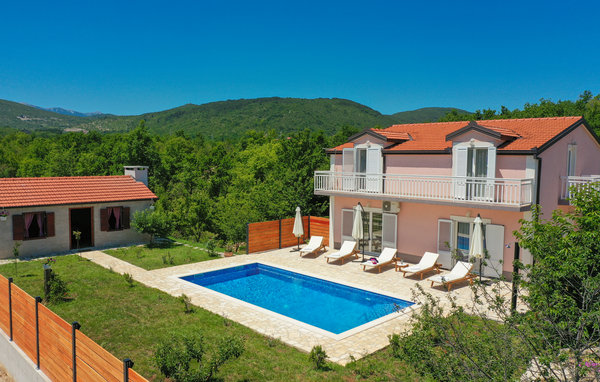 Casa de vacaciones - Makarska-Poljica Imotska , Croacia - CDC556 81