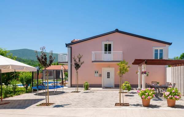 Casa de vacaciones - Makarska-Poljica Imotska , Croacia - CDC556 82