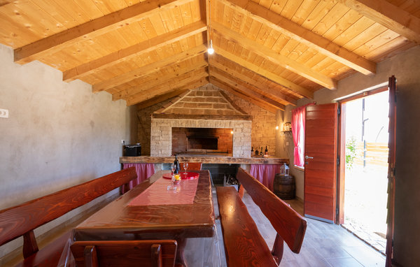 Casa de vacaciones - Makarska-Poljica Imotska , Croacia - CDC556 102