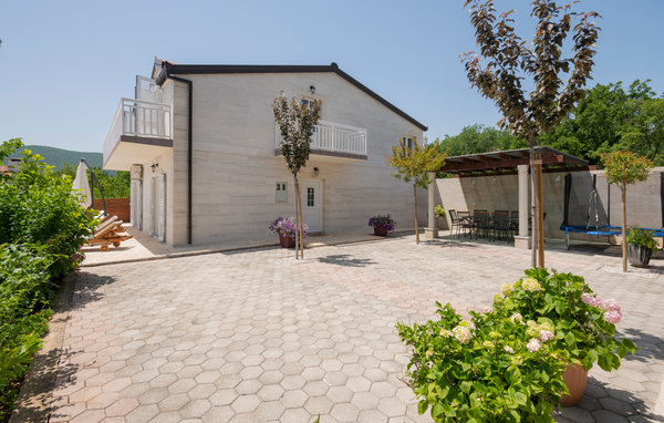 Casa de vacaciones - Makarska-Poljica Imotska , Croacia - CDC556 103