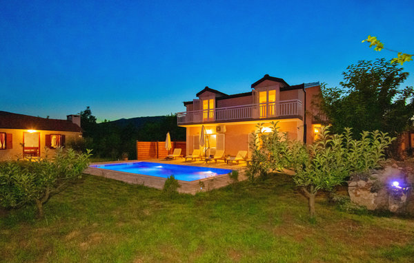 Casa de vacaciones - Makarska-Poljica Imotska , Croacia - CDC556 107