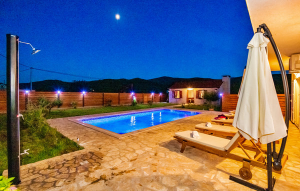 Casa de vacaciones - Makarska-Poljica Imotska , Croacia - CDC556 7