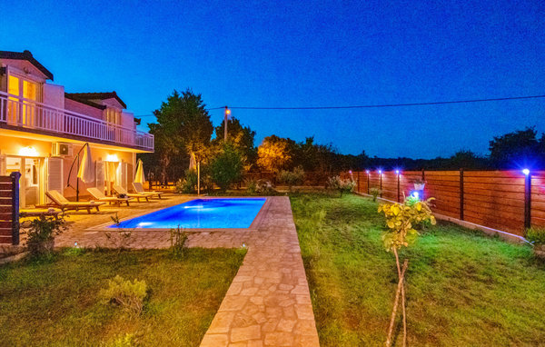 Casa de vacaciones - Makarska-Poljica Imotska , Croacia - CDC556 108