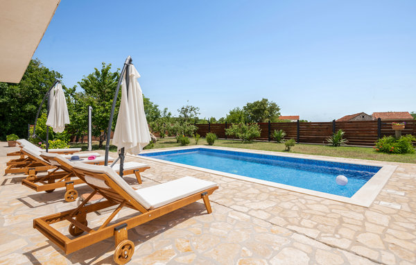Casa de vacaciones - Makarska-Poljica Imotska , Croacia - CDC556 14