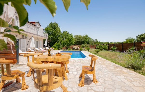 Casa de vacaciones - Makarska-Poljica Imotska , Croacia - CDC556 15