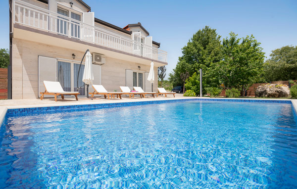 Casa de vacaciones - Makarska-Poljica Imotska , Croacia - CDC556 16