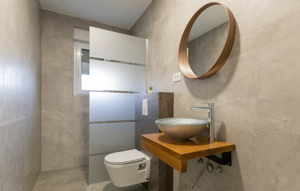 Kuća-za-odmor - Makarska-Glavina Gornja , Hrvatska - CDC560 701