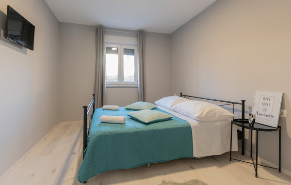 Kuća-za-odmor - Makarska-Glavina Gornja , Hrvatska - CDC560 601