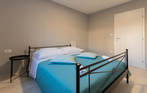 Kuća-za-odmor - Makarska-Glavina Gornja , Hrvatska - CDC560 602
