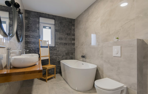Kuća-za-odmor - Makarska-Glavina Gornja , Hrvatska - CDC560 603