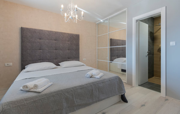 Kuća-za-odmor - Makarska-Glavina Gornja , Hrvatska - CDC560 605