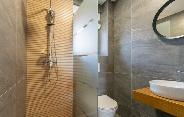 Kuća-za-odmor - Makarska-Glavina Gornja , Hrvatska - CDC560 607