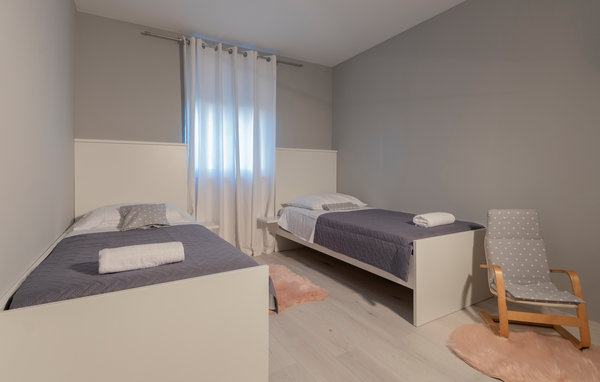 Kuća-za-odmor - Makarska-Glavina Gornja , Hrvatska - CDC560 608