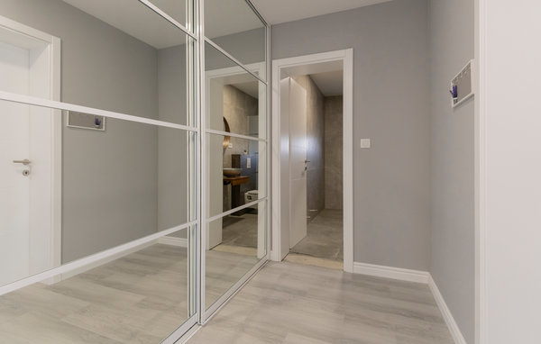 Kuća-za-odmor - Makarska-Glavina Gornja , Hrvatska - CDC560 502