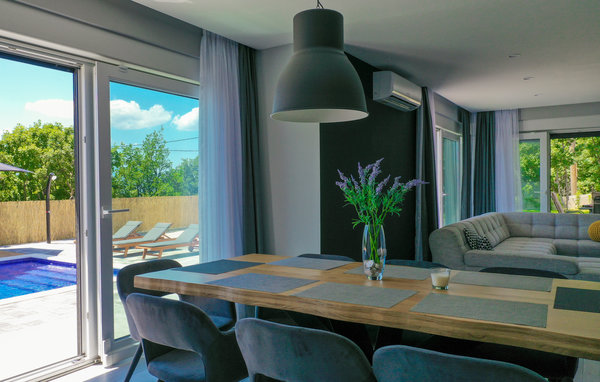 Kuća-za-odmor - Makarska-Glavina Gornja , Hrvatska - CDC560 304