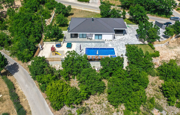Kuća-za-odmor - Makarska-Glavina Gornja , Hrvatska - CDC560 81