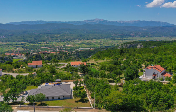 Kuća-za-odmor - Makarska-Glavina Gornja , Hrvatska - CDC560 83