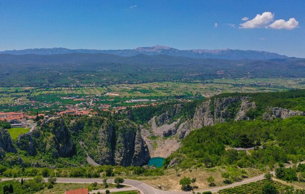 Kuća-za-odmor - Makarska-Glavina Gornja , Hrvatska - CDC560 84