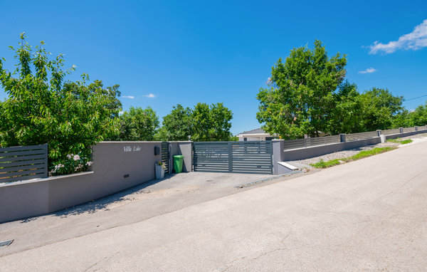 Kuća-za-odmor - Makarska-Glavina Gornja , Hrvatska - CDC560 86