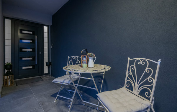 Kuća-za-odmor - Makarska-Glavina Gornja , Hrvatska - CDC560 102