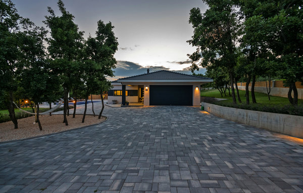 Kuća-za-odmor - Makarska-Glavina Gornja , Hrvatska - CDC560 103