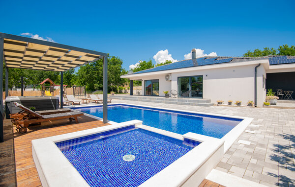 Kuća-za-odmor - Makarska-Glavina Gornja , Hrvatska - CDC560 11