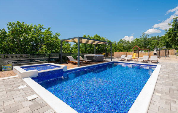 Kuća-za-odmor - Makarska-Glavina Gornja , Hrvatska - CDC560 12