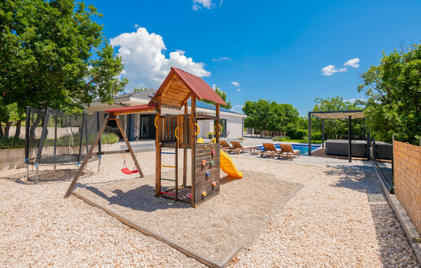 Kuća-za-odmor - Makarska-Glavina Gornja , Hrvatska - CDC560 15