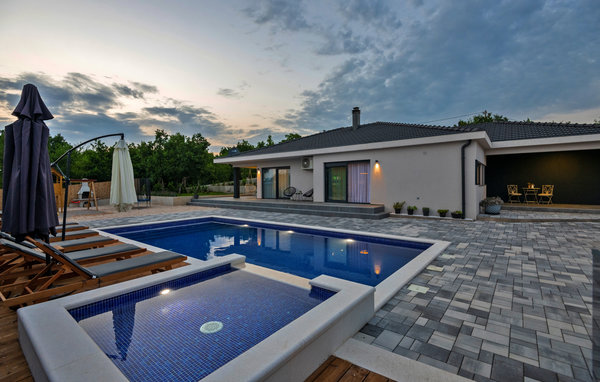 Kuća-za-odmor - Makarska-Glavina Gornja , Hrvatska - CDC560 19