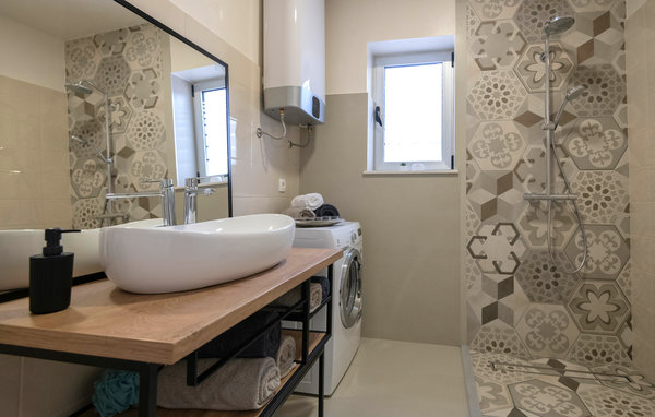 Feriehus - Makarska-Imotski , Kroatia - CDC567 701