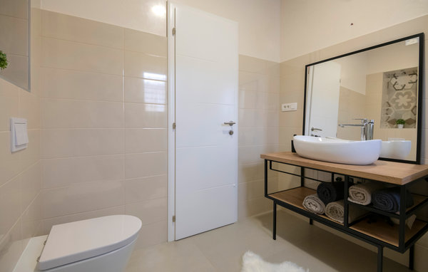 Feriehus - Makarska-Imotski , Kroatia - CDC567 702