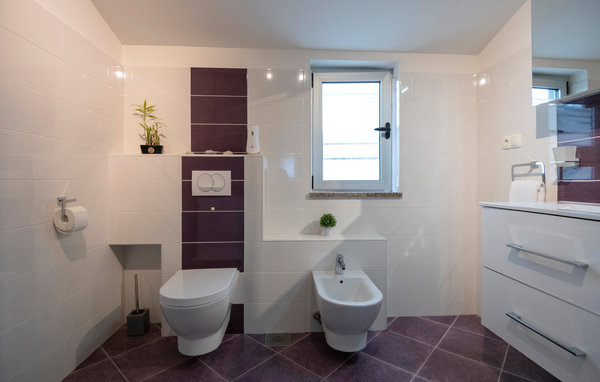 Feriehus - Makarska-Imotski , Kroatia - CDC567 704