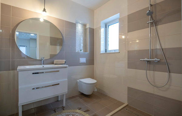 Feriehus - Makarska-Imotski , Kroatia - CDC567 705
