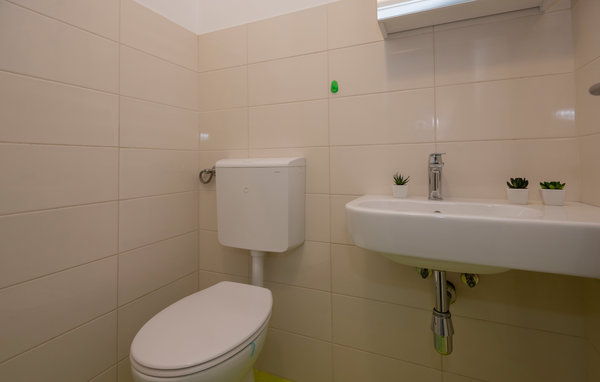 Feriehus - Makarska-Imotski , Kroatia - CDC567 706