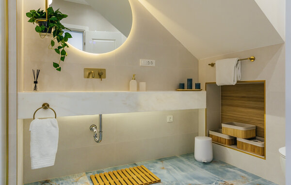 Feriehus - Makarska-Imotski , Kroatia - CDC567 707