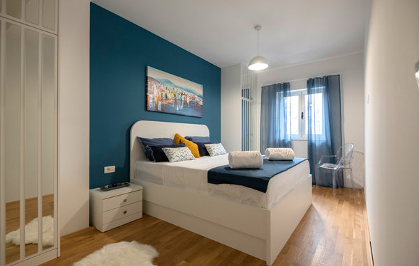 Feriehus - Makarska-Imotski , Kroatia - CDC567 601