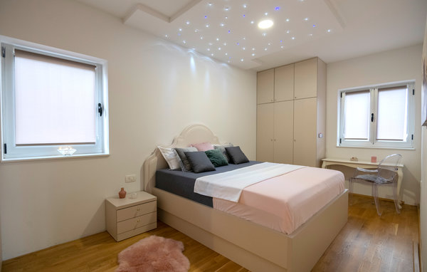 Feriehus - Makarska-Imotski , Kroatia - CDC567 602
