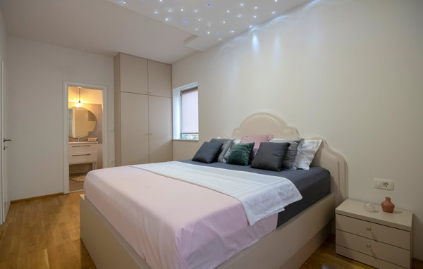 Feriehus - Makarska-Imotski , Kroatia - CDC567 603