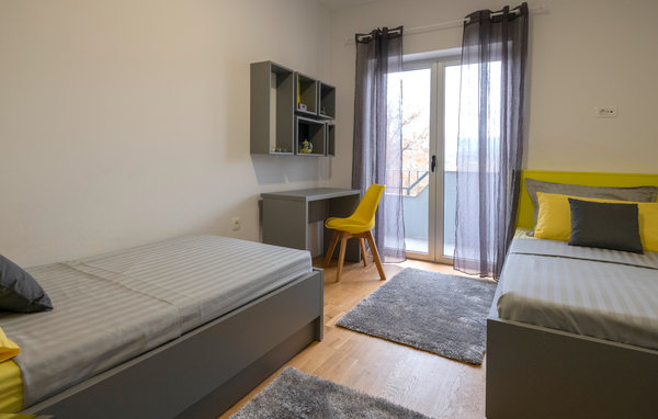 Feriehus - Makarska-Imotski , Kroatia - CDC567 604