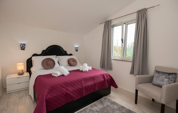 Feriehus - Makarska-Imotski , Kroatia - CDC567 605