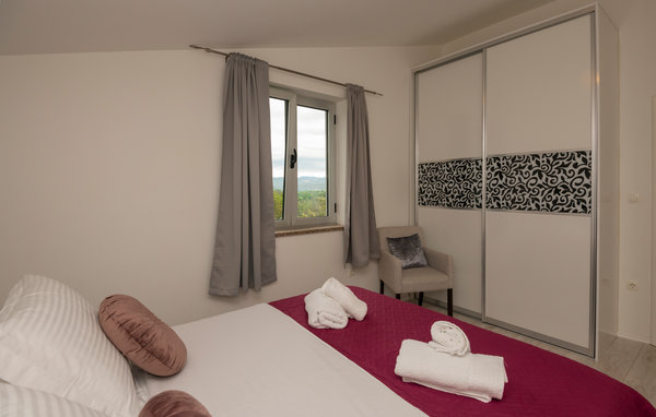 Feriehus - Makarska-Imotski , Kroatia - CDC567 606