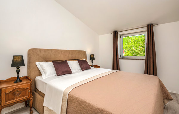 Feriehus - Makarska-Imotski , Kroatia - CDC567 607