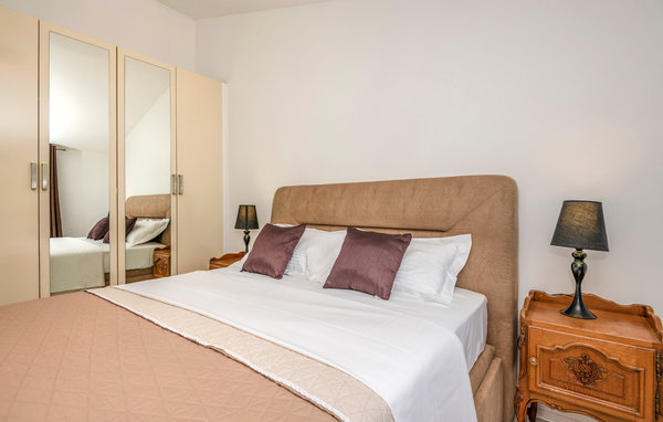 Feriehus - Makarska-Imotski , Kroatia - CDC567 608