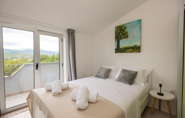 Feriehus - Makarska-Imotski , Kroatia - CDC567 609