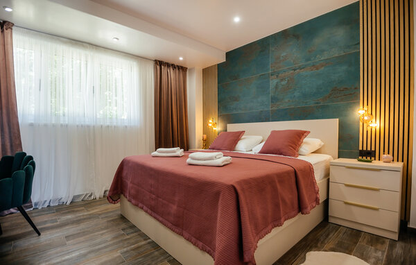 Feriehus - Makarska-Imotski , Kroatia - CDC567 610