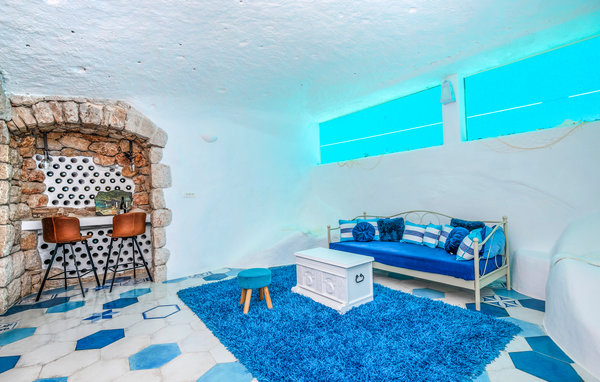 Feriehus - Makarska-Imotski , Kroatia - CDC567 501